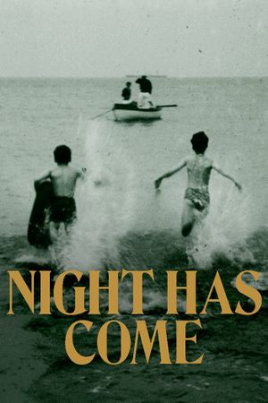 Night Has Come's poster