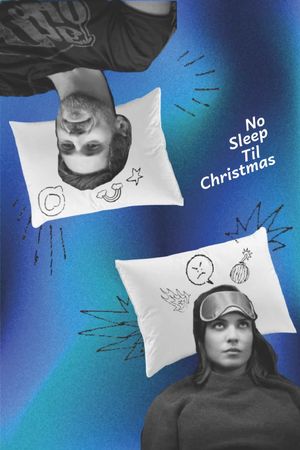 No Sleep 'Til Christmas's poster