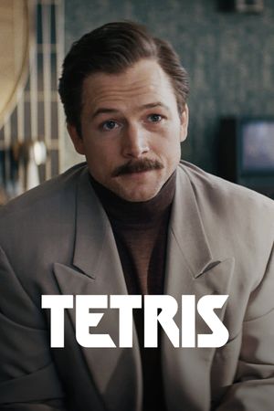 Tetris's poster