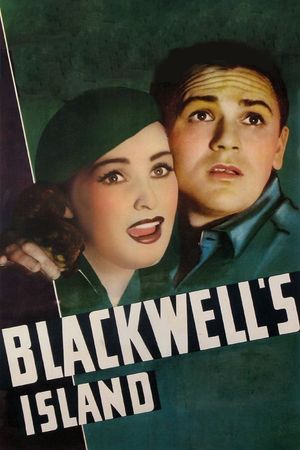 Blackwell's Island's poster