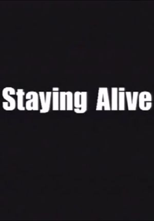 Staying Alive's poster image