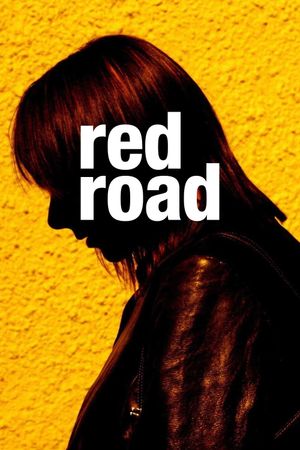 Red Road's poster