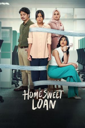 Home Sweet Loan's poster