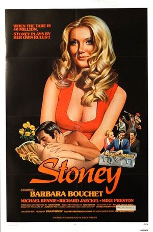 Stoney's poster