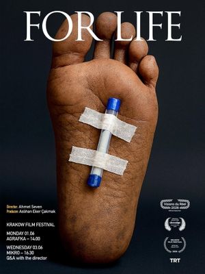 For Life's poster image