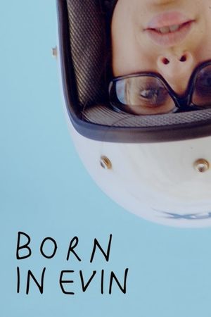 Born in Evin's poster