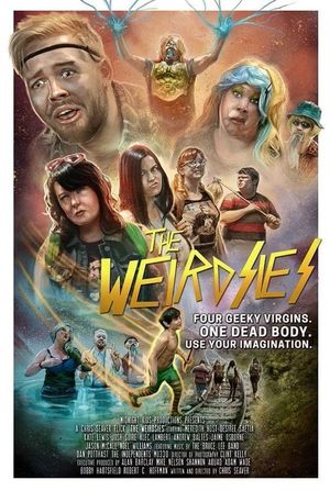 The Weirdsies's poster