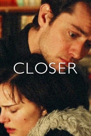 Closer's poster