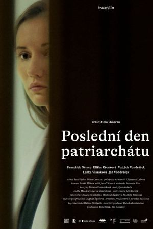 The Last Day of Patriarchy's poster