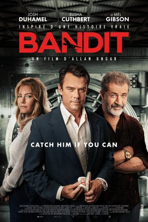 Bandit's poster