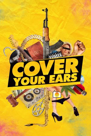 Cover Your Ears's poster