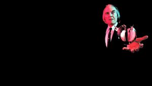Phantasm's poster