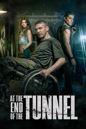 At the End of the Tunnel's poster