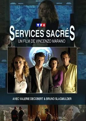 Services sacrés's poster image