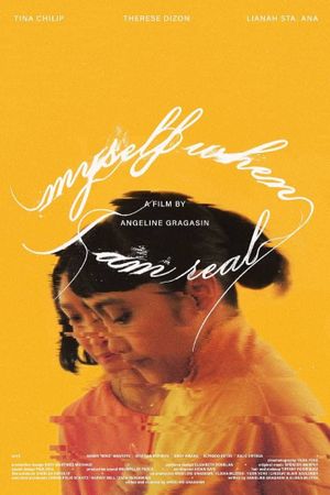 Myself When I Am Real's poster