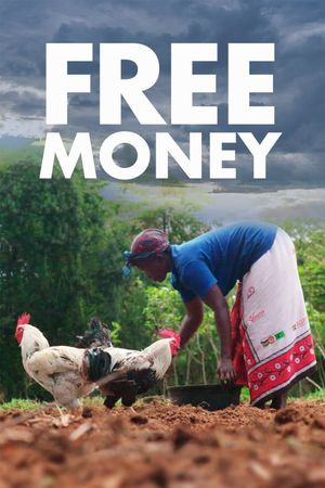 Free Money's poster image