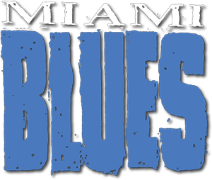 Miami Blues's poster