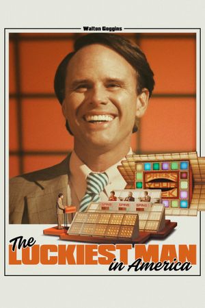 The Luckiest Man in America's poster