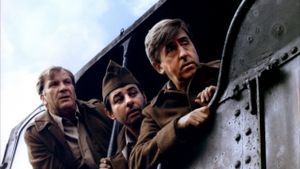 The Seventh Company Has Been Found's poster
