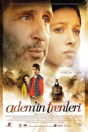 Adam and the Devil's poster