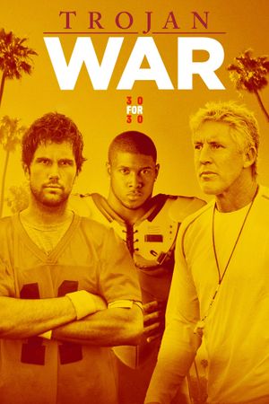 Trojan War's poster