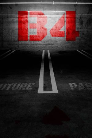B4's poster