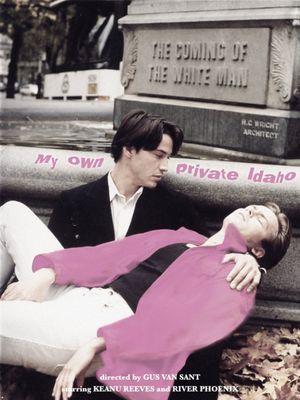 My Own Private Idaho's poster