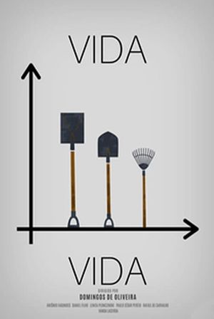 Vida Vida's poster