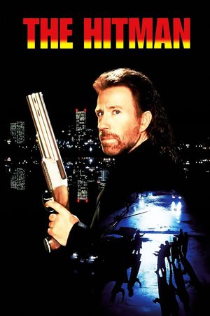 The Hitman's poster