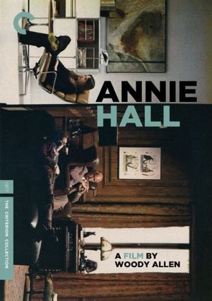 Annie Hall's poster