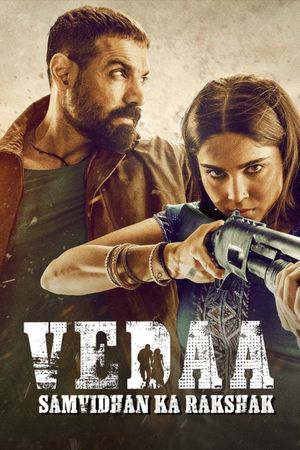 Vedaa's poster