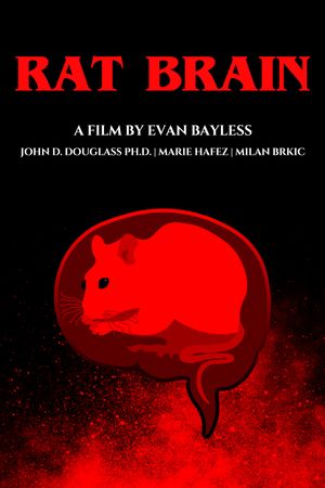 Rat Brain's poster