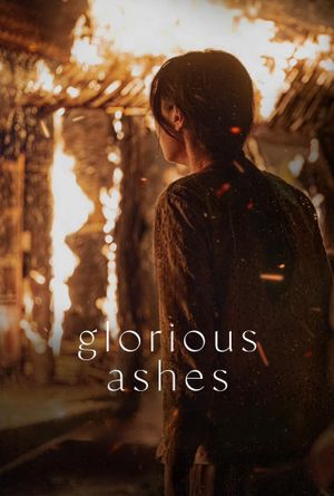 Glorious Ashes's poster