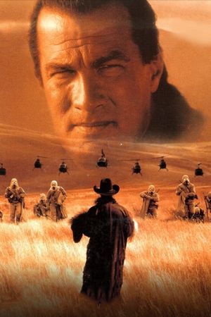 The Patriot's poster