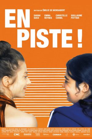 En piste !'s poster