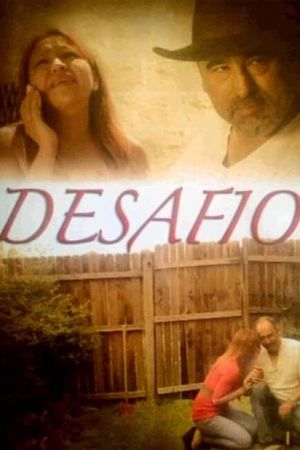 Desafio's poster