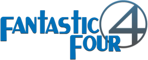 Fantastic Four's poster