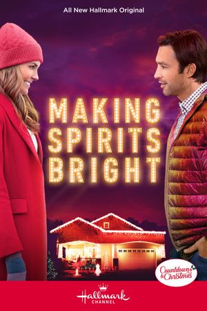 Making Spirits Bright's poster