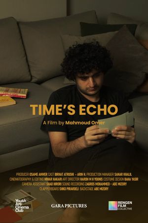 Time's Echo's poster