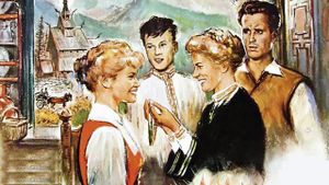 Heritage of Bjorndal's poster