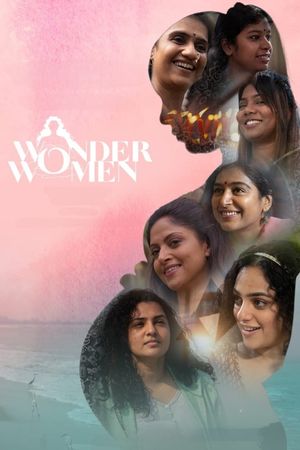 Wonder Women's poster image