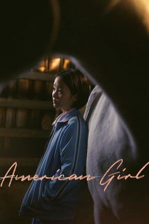 American Girl's poster