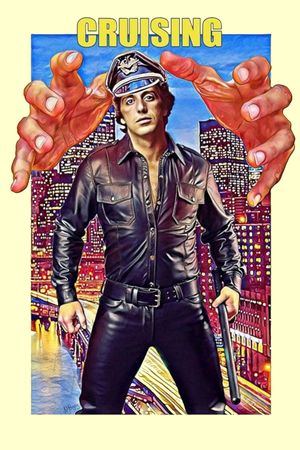 Cruising's poster