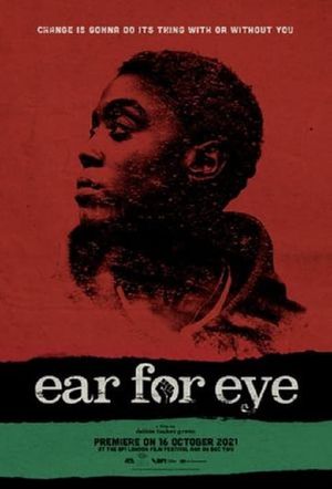 Ear for Eye's poster image