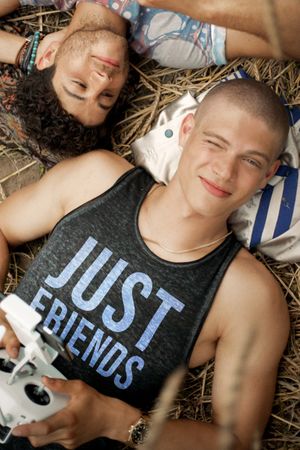 Just Friends's poster