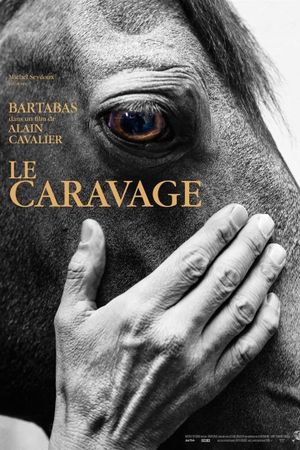 Le Caravage's poster