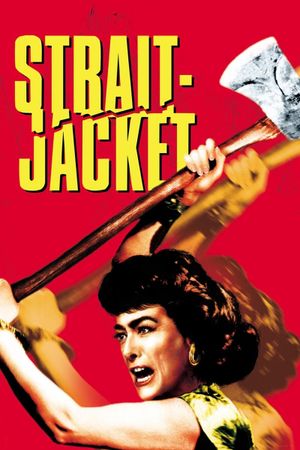 Strait-Jacket's poster