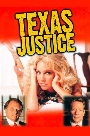 Texas Justice's poster