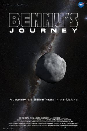 Bennu's Journey's poster image