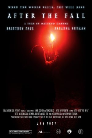 After the Fall's poster